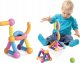 Klocki Magnetyczne Edukacyjne Magnetic Sticks Xxl 14