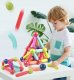 Klocki Magnetyczne Edukacyjne Magnetic Sticks Xxl 5