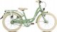 Rower dziecięcy Puky Skyride 20-3 Classic Retro green one size 1
