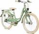Rower dziecięcy Puky Skyride 20-3 Classic Retro green one size 2