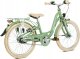 Rower dziecięcy Puky Skyride 20-3 Classic Retro green one size 3