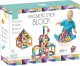 Klocki Magnetyczne Magnetic Sticks Edukacja 120 El 5