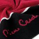 Ręcznik bawełniany z kolekcji Pierre Cardin 50X90 czerwony 3
