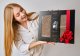 Ręcznik bawełniany zdobiony haftem z kolekcji Eva Minge 50X90 c. oliwkowy 5