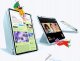 ESR FLIP HYBRID IPAD AIR 13” 1 / 2 / 2024-2025 SKY BLUE 2
