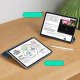 ESR REBOUND MAGNETIC IPAD PRO 12.9” 4 / 5 / 6 / 2020-2022 / AIR 13” 1 / 2 / 2024-2025 NAVY BLUE 6