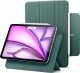 ESR REBOUND MAGNETIC IPAD PRO 12.9” 4 / 5 / 6 / 2020-2022 / AIR 13” 1 / 2 / 2024-2025 FOREST GREEN 1