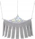 Trixie Sunny cave w/hammock, hamster, 41×27×23 cm, multicolor/grey 1