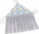 Trixie Sunny cave w/hammock, hamster, 41×27×23 cm, multicolor/grey 3