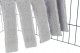 Trixie Sunny cave w/hammock, hamster, 41×27×23 cm, multicolor/grey 5