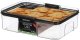 Sistema - Tritan Ultra Rectangle 1.7L 1