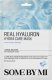 Some By Mi Real Hyaluron Hydra Care Mask 20g 6
