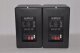 Reolhøjttaler Renkforce RL100W BK 100 W Sort 1 pair 1