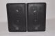 Reolhøjttaler Renkforce RL100W BK 100 W Sort 1 pair 2
