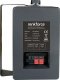 Reolhøjttaler Renkforce RL100W BK 100 W Sort 1 pair 7
