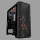 Obudowa Azza Storm 6000B (3017) 1