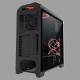 Obudowa Azza Storm 6000B (3017) 7