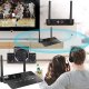 DNA HTVR odbiornik nadajnik Bluetooth 5.0 adapter USB-C cinch RCA AUX 3