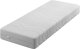 Materac piankowy Fala AQUA 80x180 22cm | Dwustronny H3/H3 | 7 stref | Pikowany pokrowiec | 12