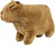 Pluszak Kapibara Capybara Maskotka Miś Dla Dzieci 5