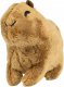 Pluszak Kapibara Capybara Maskotka Miś Dla Dzieci 8