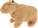 Pluszak Kapibara Capybara Maskotka Miś Dla Dzieci 9