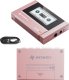 FIIO SNOWSKY ECHO MINI Przenośny odtwarzacz Hi-Res róźowy 1