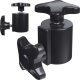 STAND4ME A35 uchwyt 35 mm na statyw oświetleniowy adapter 1