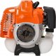 Silnik spalinowy do kosy 52 cm3 NAC 1