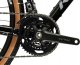 Rower gravel Kross Esker 6.0 U 28 L cza_zlo p one size 8