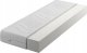Materac piankowy Comfort 70x190 10cm | Dwustronny H3/H3 | Pikowany pokrowiec | 1