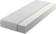 Materac piankowy Comfort 90x200 20cm | Dwustronny H3/H3 | Pikowany pokrowiec | 1
