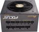 Zasilacz SeaSonic Focus Plus Gold 650W (SSR-650FX) 1