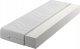 Materac piankowy Comfort 80x190 16cm | Dwustronny H3/H3 | Pikowany pokrowiec | 1