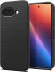 SPIGEN LIQUID AIR GOOGLE PIXEL 9A MATTE BLACK 1