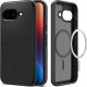 SPIGEN THIN FIT MAG MAGSAFE GOOGLE PIXEL 9A BLACK 12
