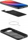 SPIGEN THIN FIT MAG MAGSAFE GOOGLE PIXEL 9A BLACK 10