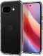 SPIGEN ULTRA HYBRID GOOGLE PIXEL 9A CRYSTAL CLEAR 3
