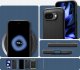 Spigen SPIGEN RUGGED ARMOR MAG MAGSAFE GOOGLE PIXEL 9A MATTE BLACK 12