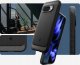 Spigen SPIGEN RUGGED ARMOR MAG MAGSAFE GOOGLE PIXEL 9A MATTE BLACK 10