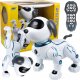 Robot Piesek Sterowany Rc Programowany Komendy 1