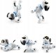 Robot Piesek Sterowany Rc Programowany Komendy 2