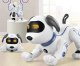 Robot Piesek Sterowany Rc Programowany Komendy 5