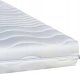 Materac piankowy Comfort + Kokos 70x200 16cm | Mata Kokosowa | Dwustronny H3/H4 | Pikowany pokrowiec | 2