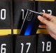 NUMEROWANY ORGANIZER NA TELEFONY - TABLICA 24 KIESZENI DO KLASY LUB BIURA 8