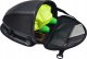 Torba Motocyklowa Zadupek - Wodoodporna Sakwa Tail Bag na Siedzenie 2w1 5