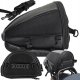Torba Motocyklowa Zadupek - Wodoodporna Sakwa Tail Bag na Siedzenie 2w1 8