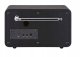 Radio Imperial DABMAN i160 DAB+/FM czarne 1