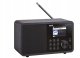 Radio Imperial DABMAN i160 DAB+/FM czarne 2