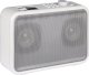 Radio Imperial DABMAN i460 DAB+/FM srebrzysta biel 2